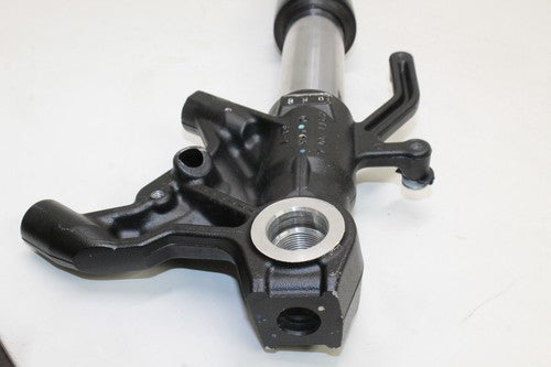 2019-21 Kawasaki Ninja Zx6r Zx636 Left Front Fork Shock Suspension OEM