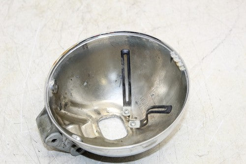 2001 Honda Magna 750 Vf750c Headlight Head Light Lamp Trim Cover