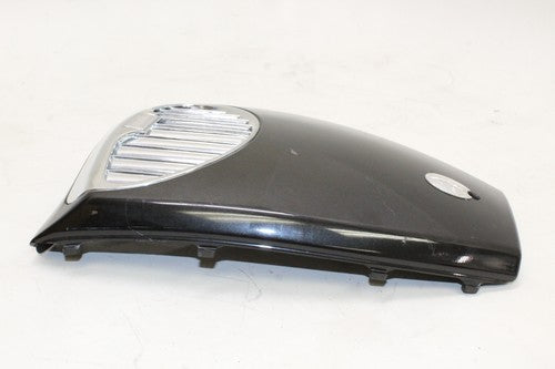 2001-06 Aprilia Scarabeo 50 2t Front Lower Grille Center Cowl Cover OEM