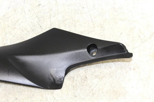 2006 Suzuki Gsxr600 Right Left Gas Fuel Tank Panels Covers Trim Set Cowls