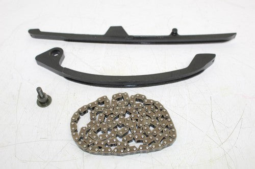2007 Suzuki Vstrom 650 Dl650 Cam Chain With Guides