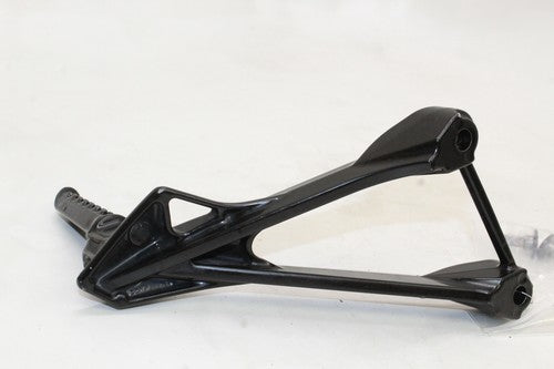 2005-06 Kawasaki Ninja Zx6r Zx636c Left Rear Back Passenger Peg 34028-0005 OEM
