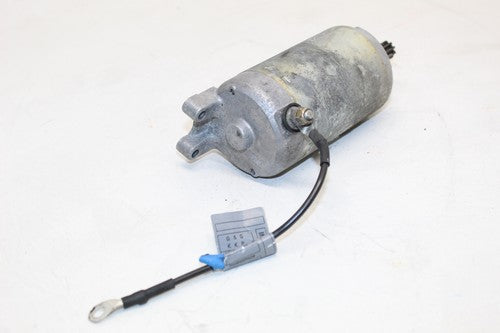 2003 BMW K1200GT ENGINE STARTING STARTER MOTOR -DC 12V