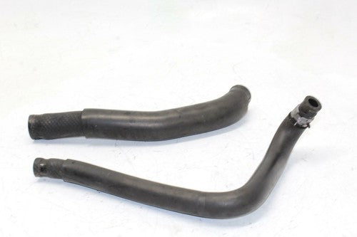 09-14 Yamaha Yzf R1 Rear Hoses SET OEM