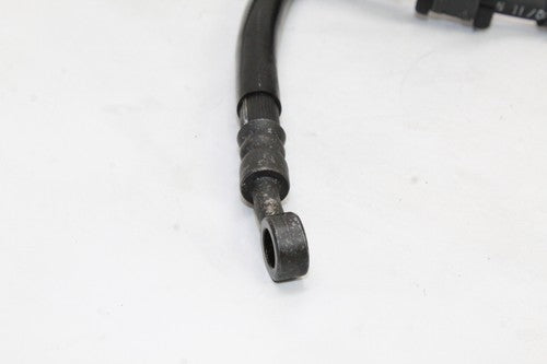 2007 Yamaha Fz6 Front Brake Caliper Hoses Lines 4s8-25872-00-00 4s8-25873-00-00
