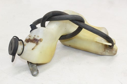 1987-90 Honda Cbr600f Coolant Water Tank Reservoir Bottle OEM