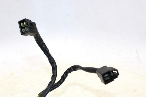 2009 Triumph Tiger Rectifier Voltage Regulator