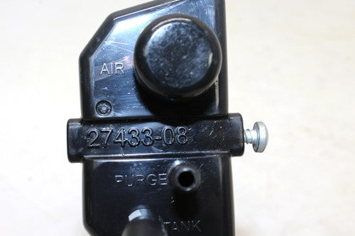 2017 Harley-davidson Street Glide Flhx Evap Charcoal Emission Canister 27433-08