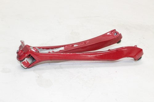 2004-06 Yamaha Yzf R1 Left Rear Back Passenger Peg 5jj-27431-10-00 5vy-2741l-00