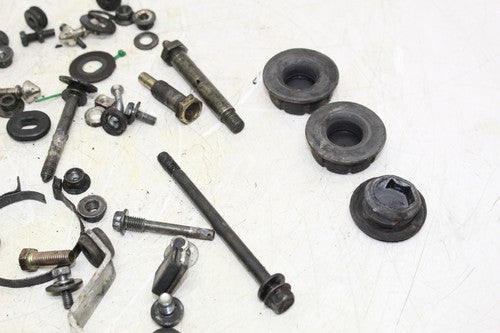 2005 Yamaha Xt225 Cowl Bolts Screws Set