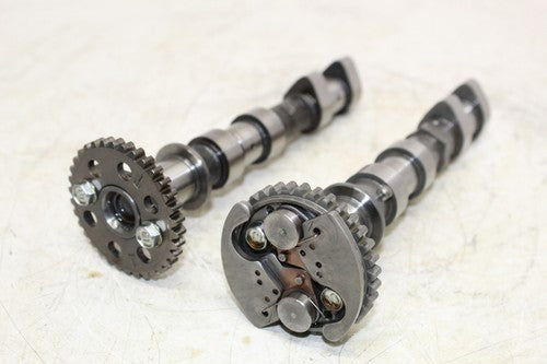 2022 Yamaha Mt-07 Mtn690 Camshaft Cams Cam Shafts