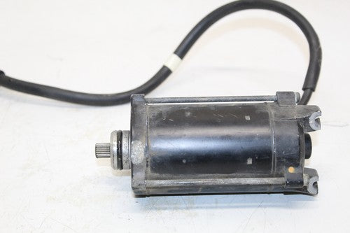 1985 Honda Shadow 1100 VT1100C ENGINE STARTING STARTER MOTOR -DC 12V