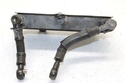 03-07 Suzuki Sv1000 Engine Motor Oil Cooler OEM