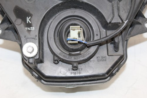 2007 Honda Silver Wing 600 Fsc600 Front Head Light Lamp Headlight