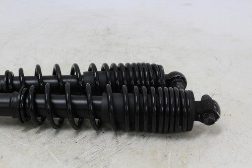 2011 Yamaha Zuma 125 Yw125 Rear Back Shock Absorber Set Pair