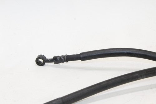 08-12 Kawasaki Ninja 250r Ex250j Rear Front Brake Caliper Hoses Lines OEM