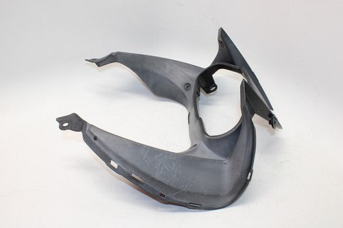 2011 Kawasaki Ninja 250r Ex250j Speedo Cluster Gauge Trim Front Center Cowl Set