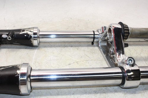 1994 Suzuki Intruder 800 Vs800gl Front Forks Shock Suspension Set Pair