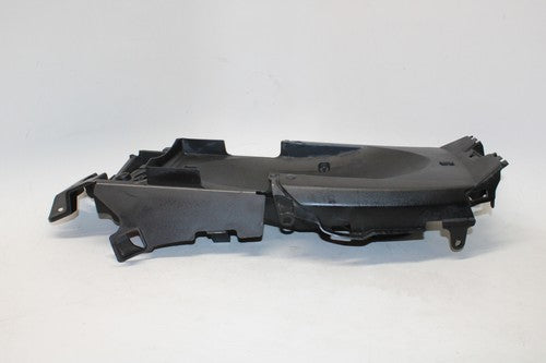 2015 Honda Cbr500r Rear Back Tail Undertail Battery Tray Plastic