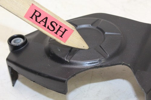 2015 Aprilia Shiver 750 Sl750 Engine Sprocket Cover