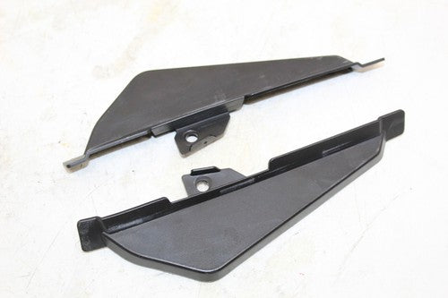 2019 Suzuki Gsxr250r Inner Cowl Trim Cover OEM