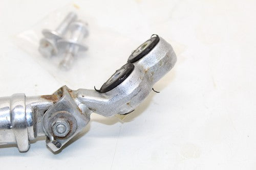 1993 Yamaha Virago 1100 Xv1100 Right Front Foot Rest Peg Step