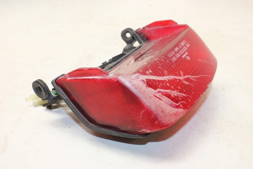 1995 Honda Cbr600f3 Rear Tail Taillight Back Brake Light