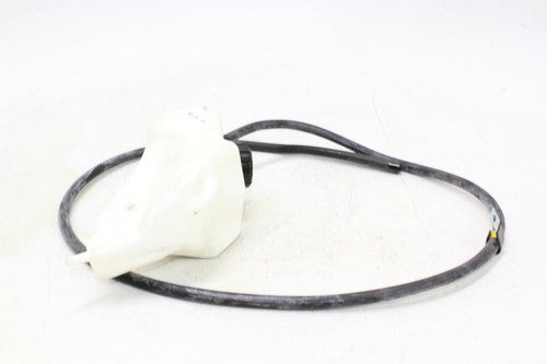 2016 Kawasaki Z800 Zr800 Abs Coolant Water Tank Reservoir Bottle