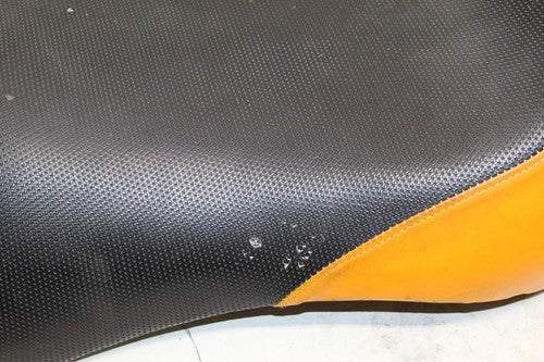 2006 Buell Ulysses Xb12x Front Rear Seat Saddle