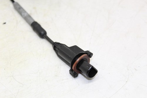 2004 Bmw K1200gt Abs Main Fuel Injectors / Throttle Bodies