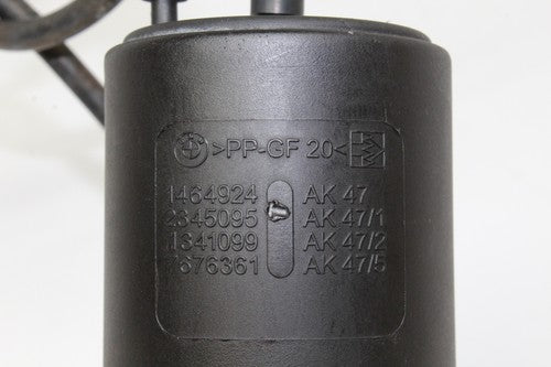 2013-2017 Bmw S1000r S1000RR Evap Vapor Charcoal Emission Canister OEM