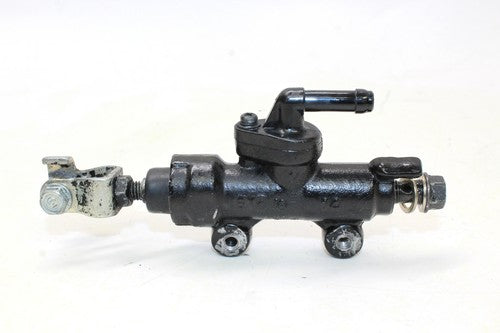 2016 Honda Cbr500r Rear Back Brake Master Cylinder