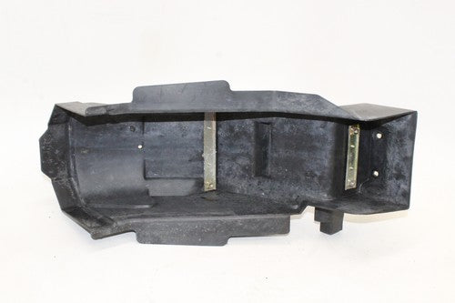 88-07 Kawasaki Ninja 250r Ex250f Rear Back Tail Undertail Battery Tray OEM