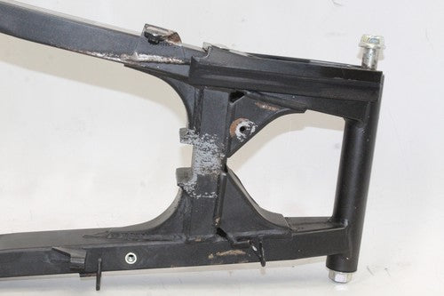 2013-17 Kawasaki Ninja 300 Ex300 Abs Rear Swingarm Back Suspension Swing Arm OEM