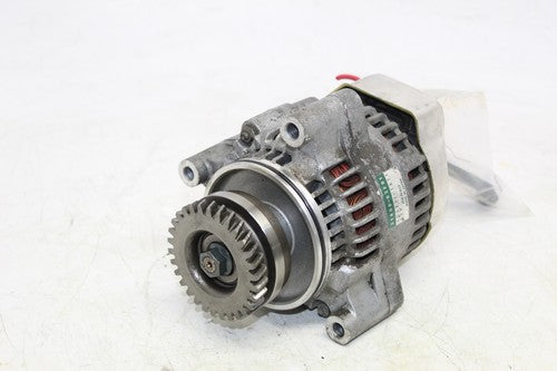 2000 Suzuki Gsxr750 Engine Motor Generator Alternator