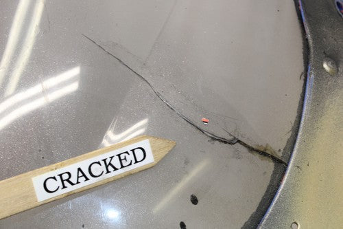 1997 Suzuki Gsxr750 Front Center Cowl Fairing