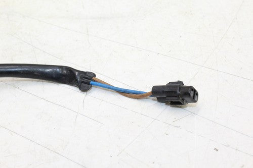 2004 Kawasaki Klr650 Rear Back Brake Sensor