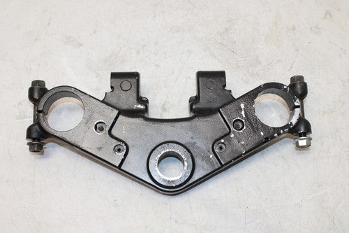 1983 Kawasaki Gpz750 Zx750a Forks Upper Triple Tree Clamp