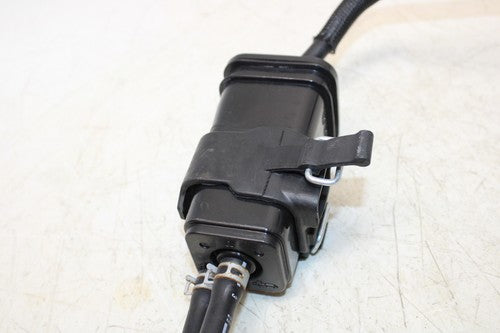 2011 Suzuki Gsxr750 Evap Vapor Charcoal Emission Canister