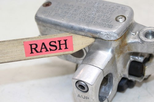 2005 Honda Shadow Spirit 750 Vt750dc Front Brake Master Cylinder