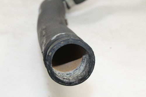 1986-06 Kawasaki Concours 1000 Zg1000a Radiator Cap OEM