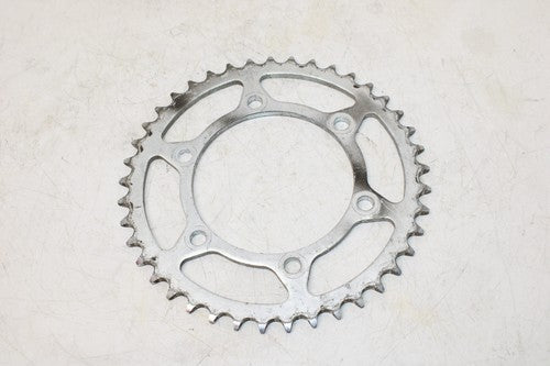 2000 Suzuki Katana 750 Gsx750f Rear Back Sprocket