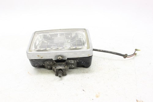 1982 Yamaha Xj750 Maxim Front Head Light Headlight Lamp
