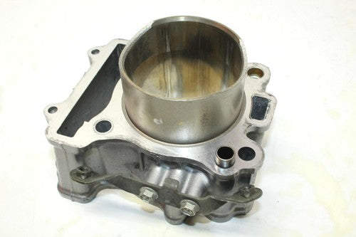 2008 Suzuki Vstrom 650 Dl650a Abs Engine Motor Piston Cylinders Block Jug
