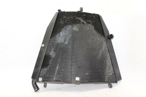 06-07 Honda Cbr1000rr Engine Radiator Motor Cooler Cooling Radiator OEM