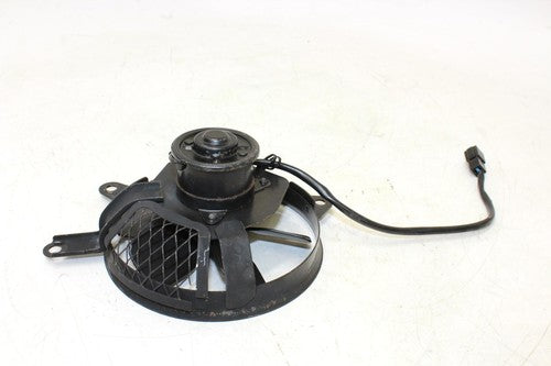 2002 Suzuki Sv650 Engine Radiator Cooling Fan