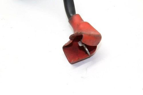 92-94 Honda Cbr600f2 Negative Battery Cable Ground Wire OEM