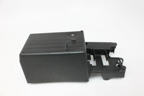 15 16 KAWASAKI VERSYS 650 REAR BACK TAIL UNDERTAIL BATTERY Tray PLASTIC OEM