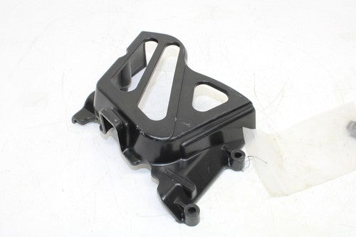 2014 Kawasaki Klr650 Motor Engine Front Sprocket Cover PA6-GF30