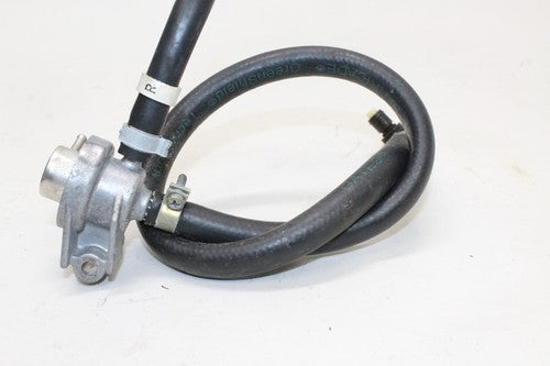 2000 Cagiva Gran Canyon 900 Fuel Gas Tank Pressure Regulator Valve Pump OEM